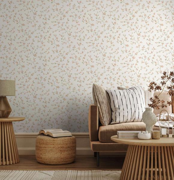 A.S.Creation Fiori Country 792306