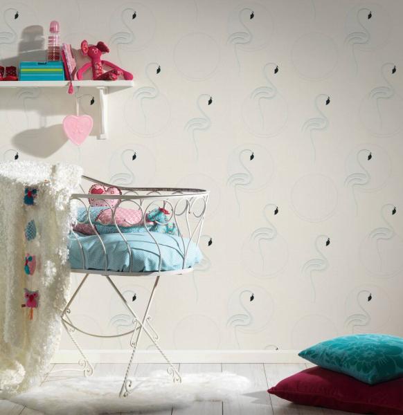 Фото A.S.Creation Boys and girls 6 36998-1