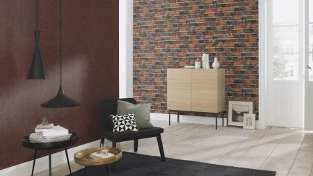 Фото – обои Rasch Factory IV 429336 || Rasch Factory IV 429336