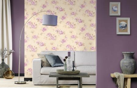 Фото – обои Rasch Poetry 2 423976 || Rasch Poetry 2 423976