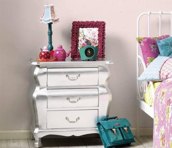 Фото A.S.Creation Boys and girls 6 2194-73