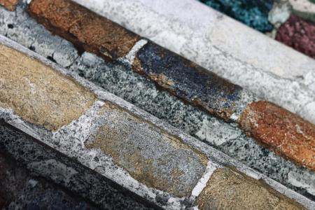 Фото – обои Rasch Salsa 480535 || Rasch Salsa 480535