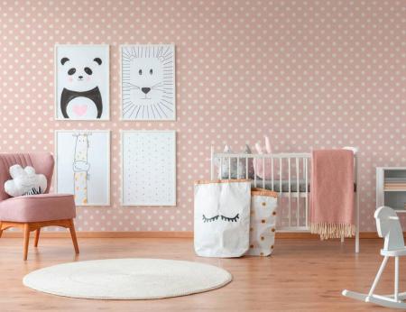 Фото – обои A.S.Creation Boys and girls 6 36934-3 || A.S.Creation Boys and girls 6 36934-3