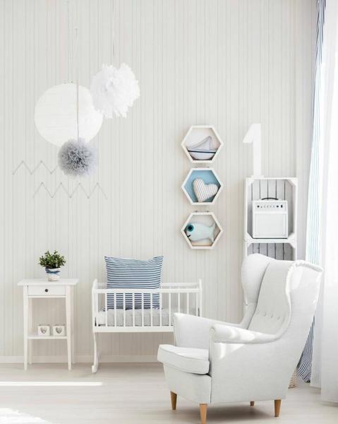 Фото A.S.Creation Boys and girls 6 2597-14