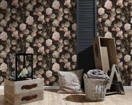 Фото – обои A.S.Creation History of Art 37650-4 || A.S.Creation History of Art 37650-4