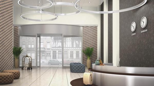 Фото Rasch Composition 554670