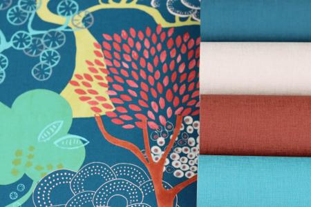 Rasch Club Botanique 531381