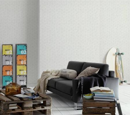 Фото – обои A.S.Creation Boys and girls 6 34301-1 || A.S.Creation Boys and girls 6 34301-1