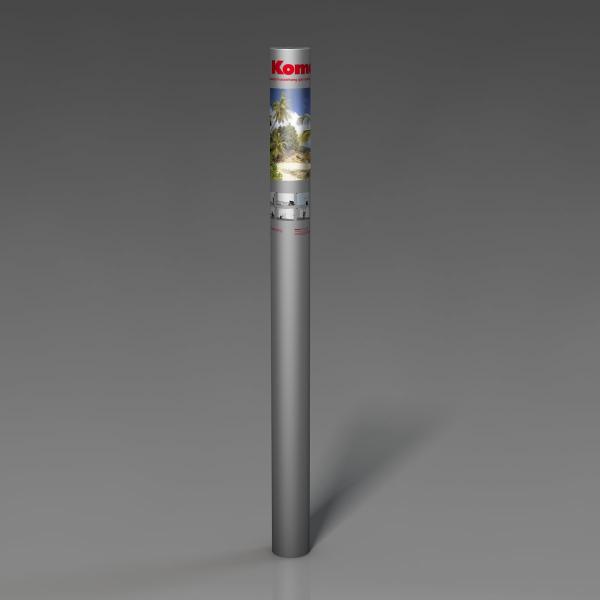 Komar 8-885 (Praslin)