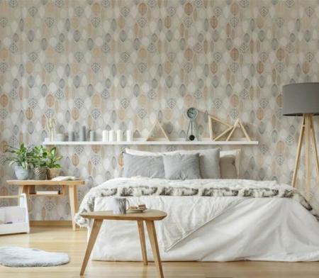 Фото – обои Graham & Brown Highland 103170 || Graham & Brown Highland 103170