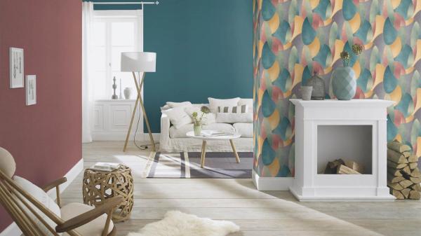 Фото Rasch Vitrage 975611