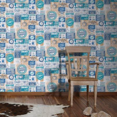 Фото – обои A.S.Creation Simply Decor 33480-4 || A.S.Creation Simply Decor 33480-4