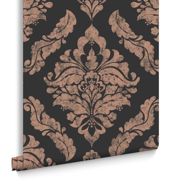 Фото Graham & Brown Vermeil 104262