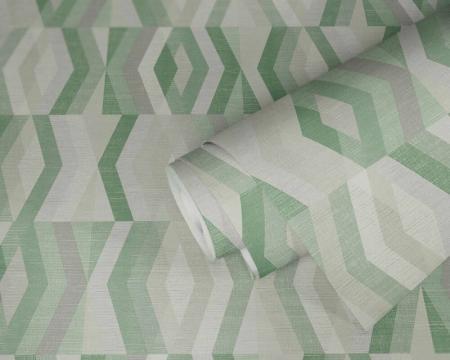 Фото – обои A.S.Creation Geo Nordic 37533-5 || A.S.Creation Geo Nordic 37533-5