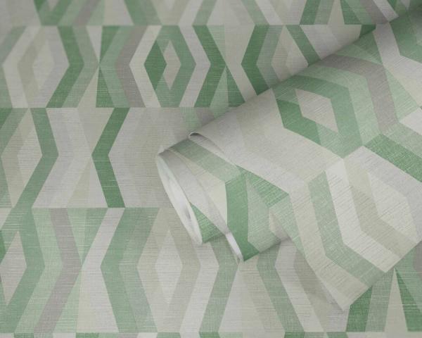 Фото A.S.Creation Geo Nordic 37533-5