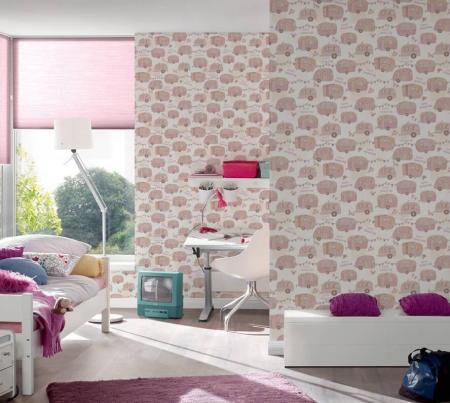 Фото – обои A.S.Creation Boys and girls 6 34345-1 || A.S.Creation Boys and girls 6 34345-1