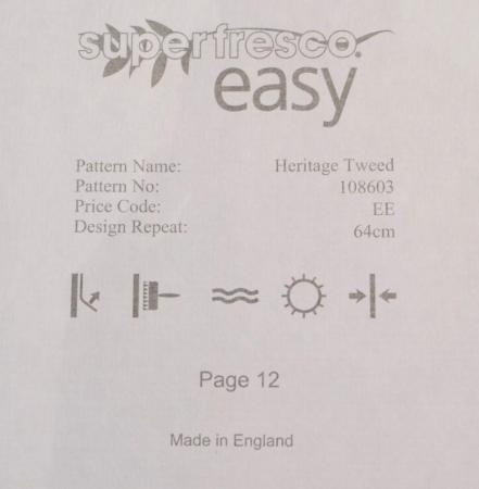 Фото – обои Graham & Brown Prestige 108603 || Graham & Brown Prestige 108603