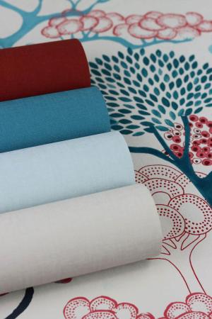 Фото – обои Rasch Club Botanique 537925 || Rasch Club Botanique 537925