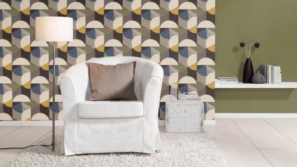 Фото Rasch Salsa 840025