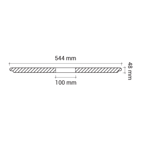 Розетка 1.56.041