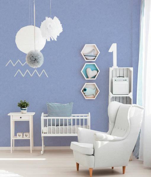 Фото A.S.Creation Boys and girls 6 7584-84