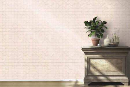 Фото – обои Rasch Modern Art 610734 || Rasch Modern Art 610734