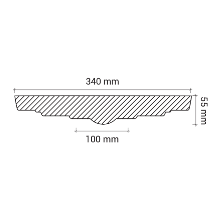 Розетка 1.56.014