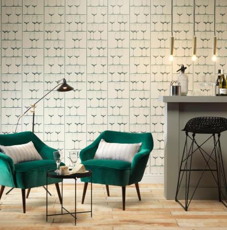 Фото – обои Rasch Tiles & More 13 879810 || Фото – шпалери Rasch Tiles & More 13 879810