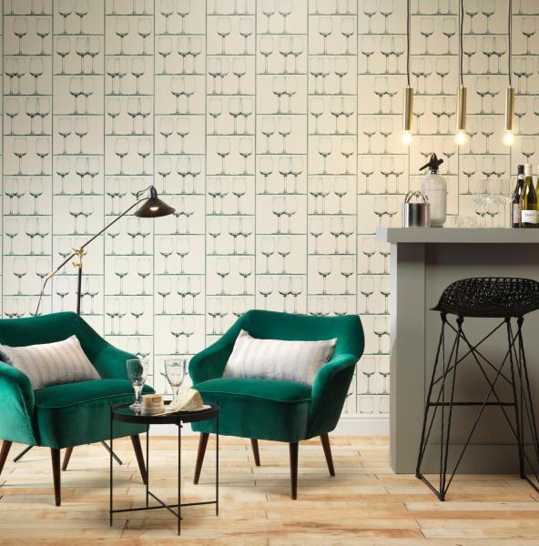 Фото Rasch Tiles & More 13 879810