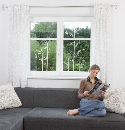 Komar 16001 (Bamboo)