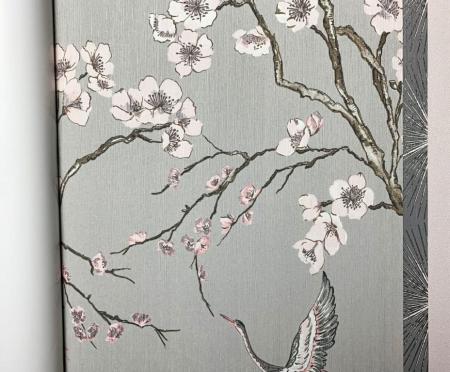 Фото – обои Graham & Brown Kabuki 105985 || Graham & Brown Kabuki 105985