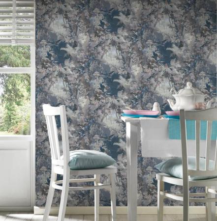 Фото – обои A.S.Creation History of Art 37652-3 (38005-2) || A.S.Creation History of Art 37652-3 (38005-2)