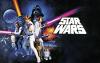 Komar 026-DVD4 (Star Wars Poster Classic 1)