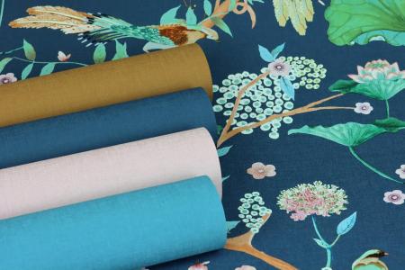 Фото – обои Rasch Salsa 531466 || Rasch Salsa 531466