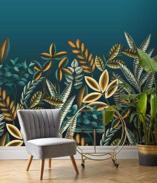 Фото – обои Rasch Florentine 3 485776