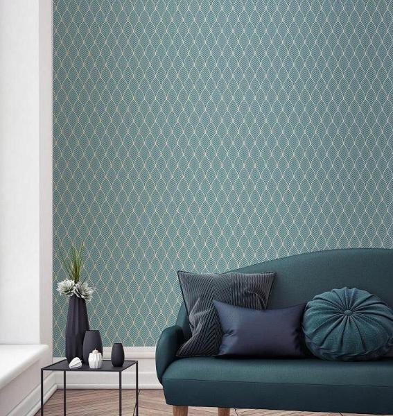 Фото Graham & Brown Kabuki 103116