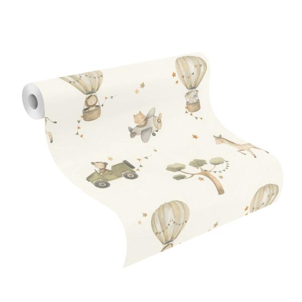 Фото Rasch Kids World 2 302011