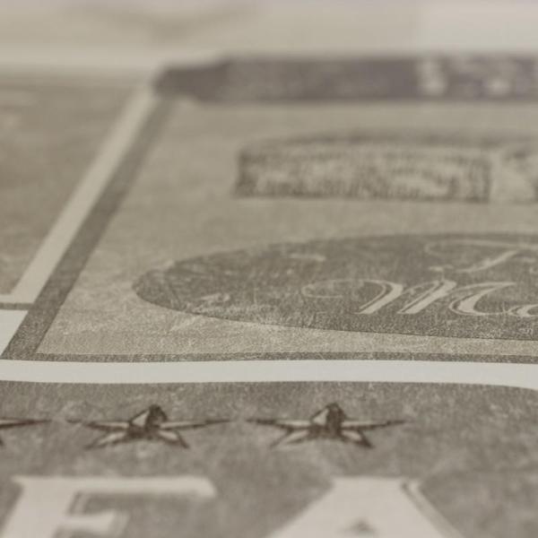 Фото Rasch Deco Relief 518412