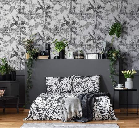 Фото – обои Graham & Brown Paradise 108598 || Graham & Brown Paradise 108598