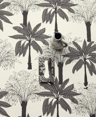 Фото – обои Rasch Club Botanique 537802 || Rasch Club Botanique 537802