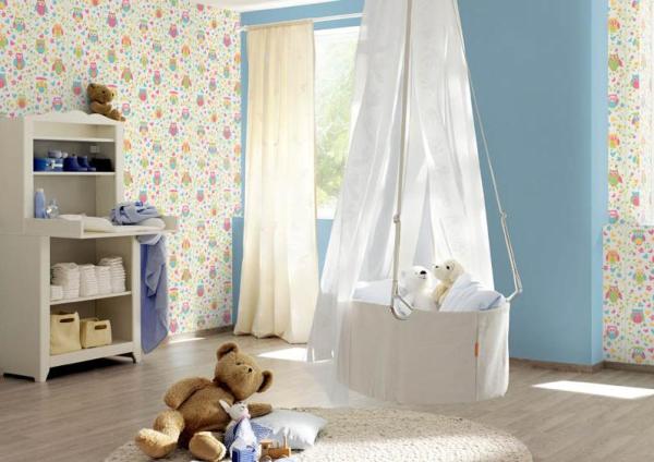 Фото Rasch Kids & Teens 3 740066