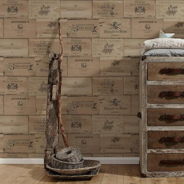 Фото A.S.Creation Simply Decor 30477-1