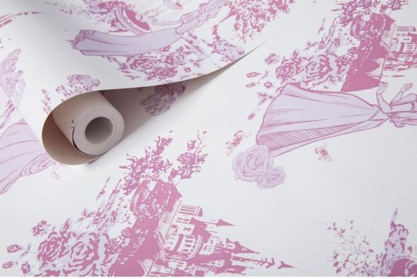 Фото Graham & Brown Kids Home Individual 70-233