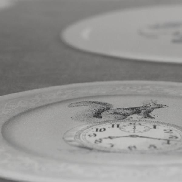 Фото Rasch Deco Relief 512014