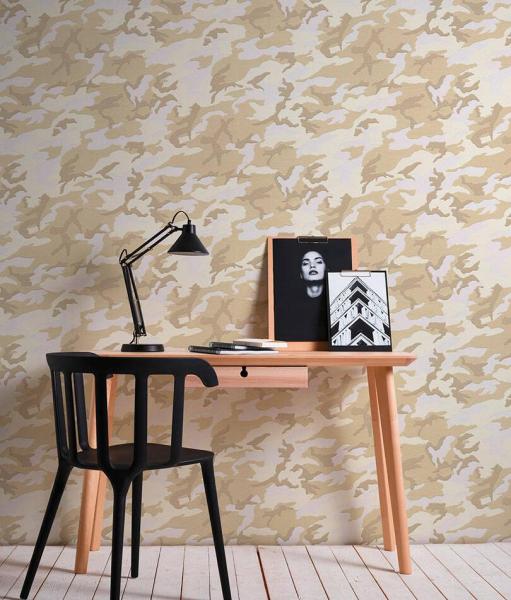 Фото A.S.Creation Boys and girls 6 3694-20