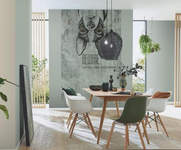 Фото Erismann Elle Decoration 3 2266-20 (плотность 155 гр/м2)