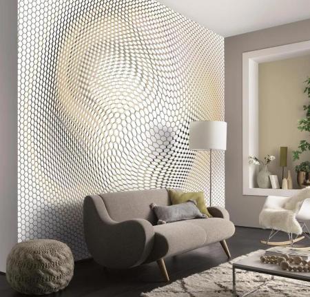 Фото – обои Erismann Elle Decoration 2 2238-10 (плотность 220 гр/м2) || Erismann Elle Decoration 2 2238-10 (щільність 220 гр/м2)