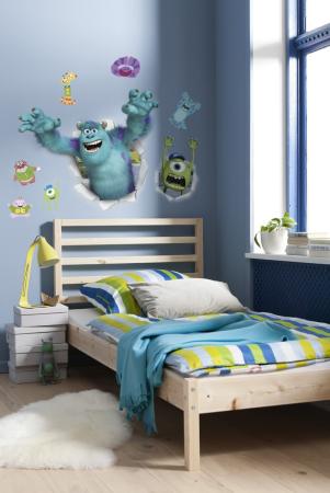 Komar 14701h (Monsters University)