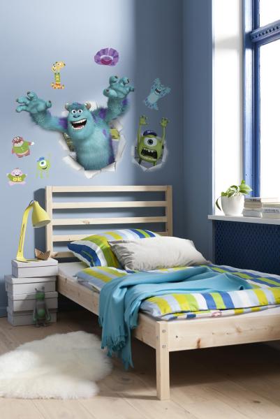 Komar 14701h (Monsters University)
