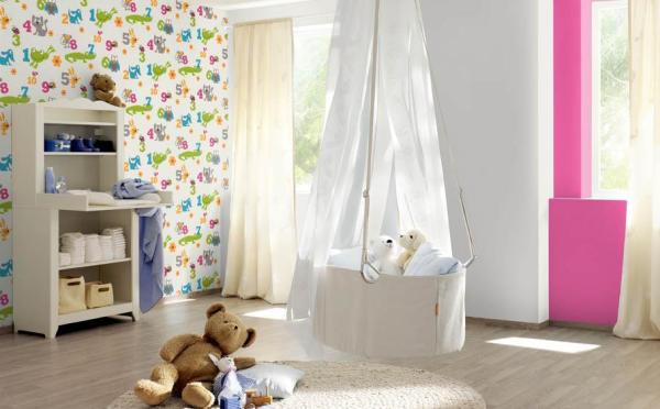 Фото Rasch Kids & Teens 3 503050